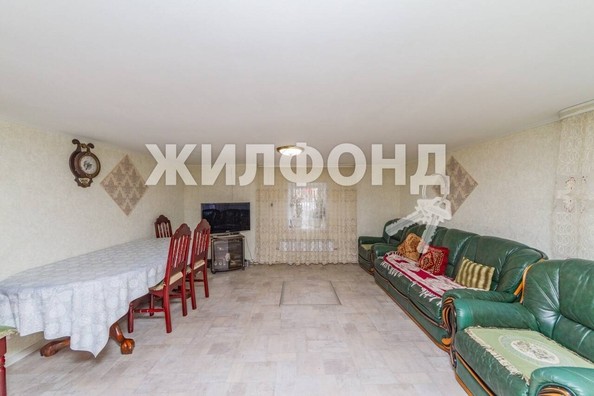 
   Продам дом, 86.3 м², Барнаул

. Фото 2.