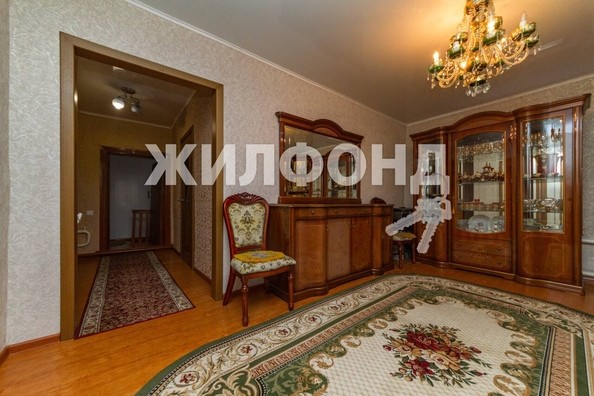 
   Продам дом, 86.3 м², Барнаул

. Фото 7.
