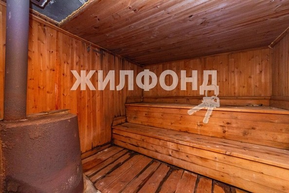 
   Продам дом, 86.3 м², Барнаул

. Фото 17.