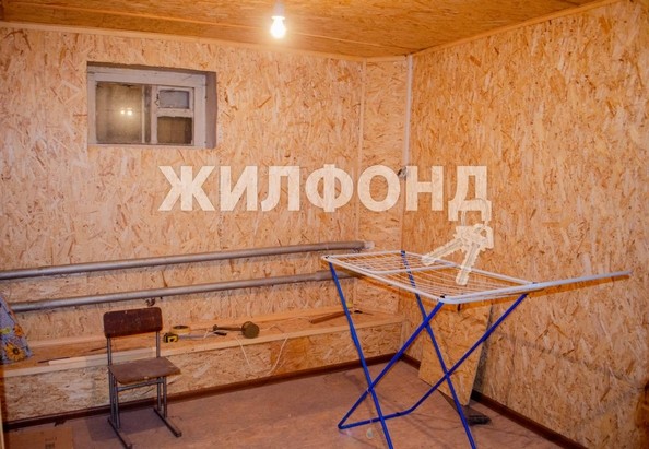 
   Продам дом, 95 м², Барнаул

. Фото 16.
