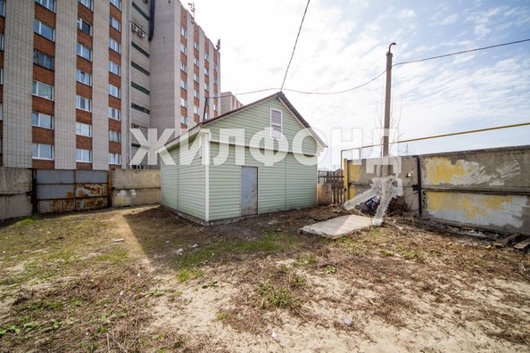 
   Продам дом, 349.3 м², Барнаул

. Фото 27.