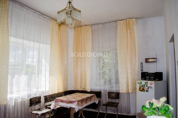 
   Продам дом, 267.8 м², Барнаул

. Фото 8.