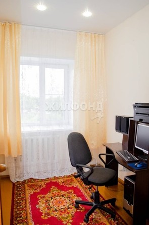 
   Продам дом, 267.8 м², Барнаул

. Фото 23.