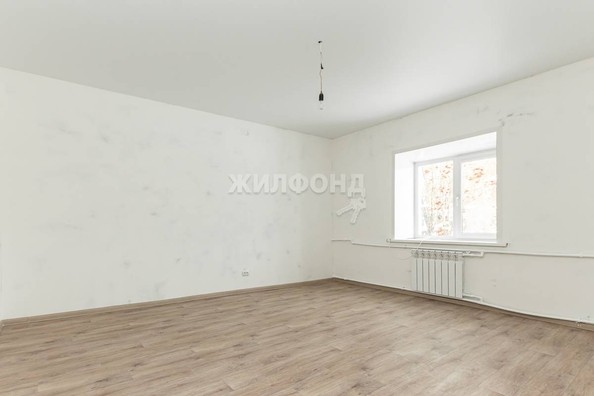 
   Продам дом, 51 м², Барнаул

. Фото 1.