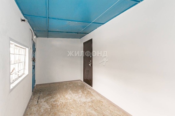 
   Продам дом, 51 м², Барнаул

. Фото 15.