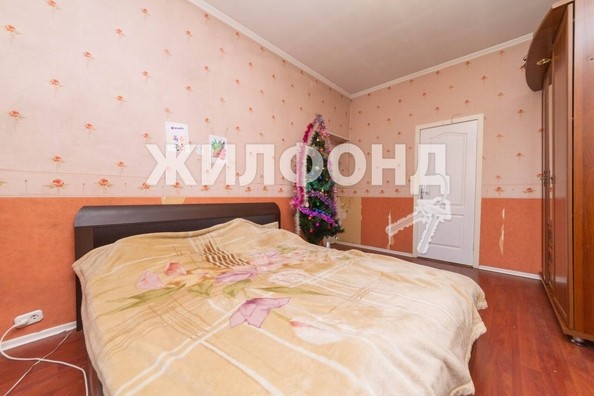
   Продам дом, 100 м², Барнаул

. Фото 8.