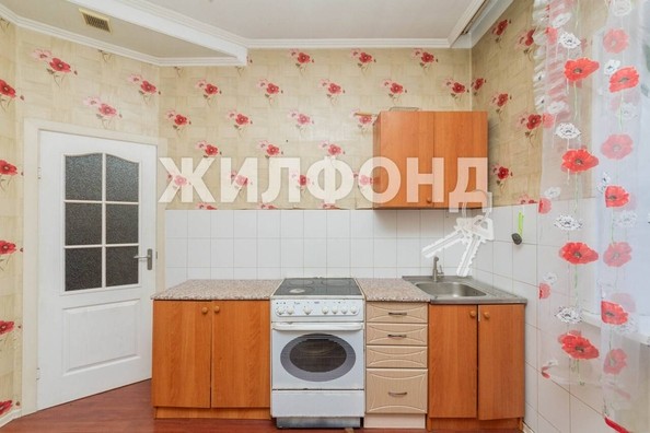 
   Продам дом, 100 м², Барнаул

. Фото 14.