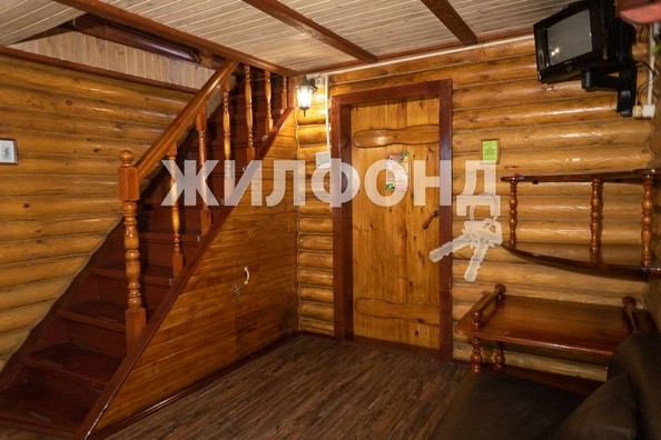 
   Продам дом, 500 м², Барнаул

. Фото 29.