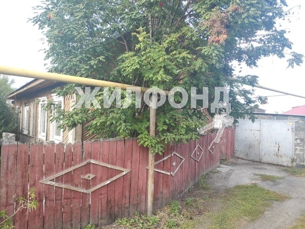 
   Продам дом, 57 м², Барнаул

. Фото 6.