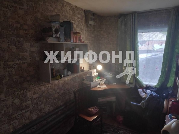 
   Продам дом, 57 м², Барнаул

. Фото 15.