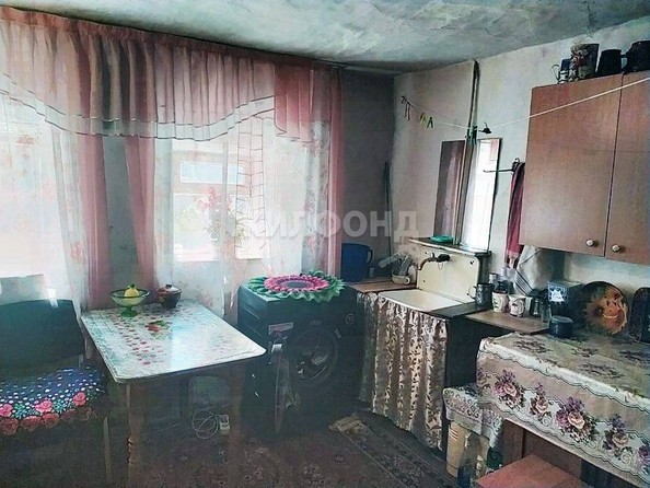
   Продам дом, 21.3 м², Барнаул

. Фото 2.