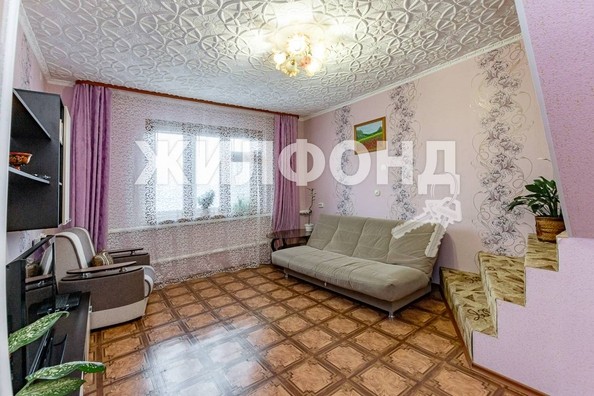 
   Продам дом, 126.9 м², Барнаул

. Фото 12.