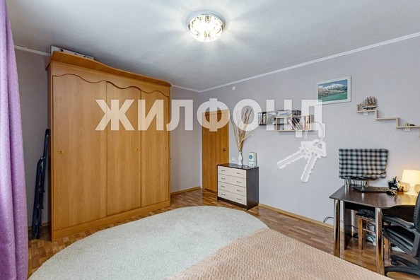 
   Продам дом, 126.9 м², Барнаул

. Фото 16.