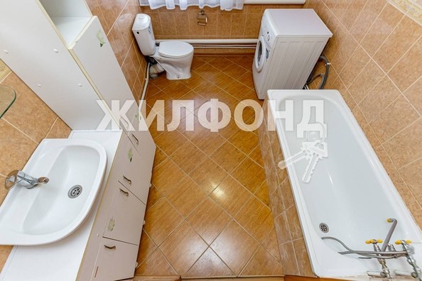 
   Продам дом, 126.9 м², Барнаул

. Фото 23.
