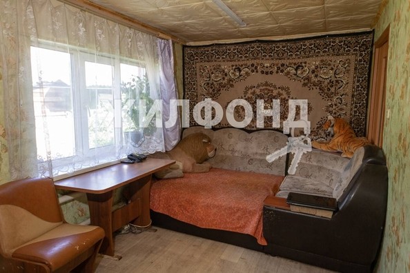 
   Продам дом, 79.1 м², Барнаул

. Фото 4.