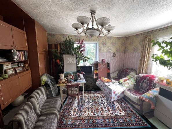 
   Продам дом, 37 м², Барнаул

. Фото 4.