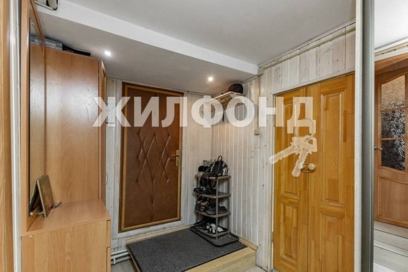
   Продам дом, 100 м², Барнаул

. Фото 16.