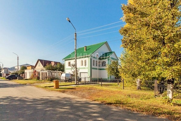 
   Продам дом, 169.7 м², Барнаул

. Фото 2.