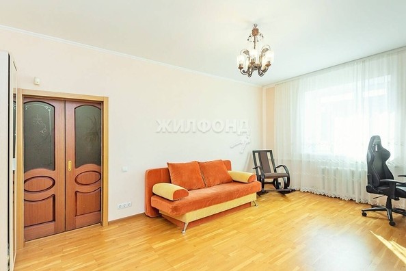 
   Продам дом, 169.7 м², Барнаул

. Фото 16.