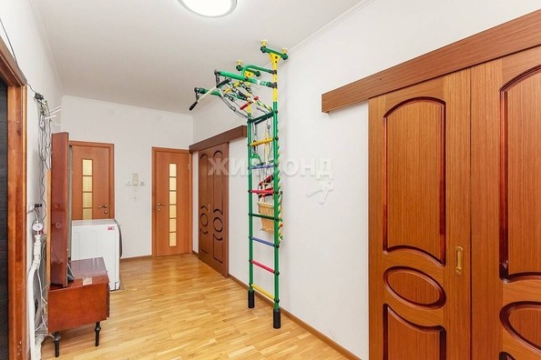 
   Продам дом, 169.7 м², Барнаул

. Фото 26.