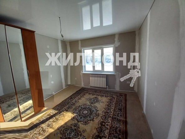 
   Продам дом, 104.3 м², Барнаул

. Фото 14.