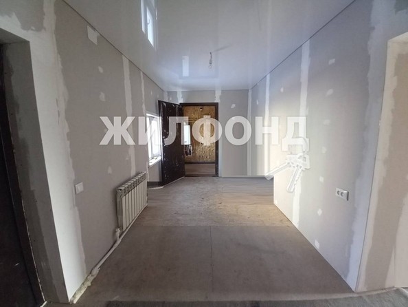 
   Продам дом, 104.3 м², Барнаул

. Фото 15.