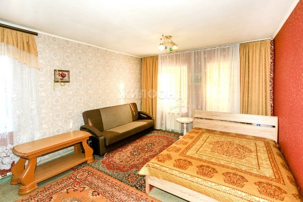 
   Продам дом, 38 м², Барнаул

. Фото 4.
