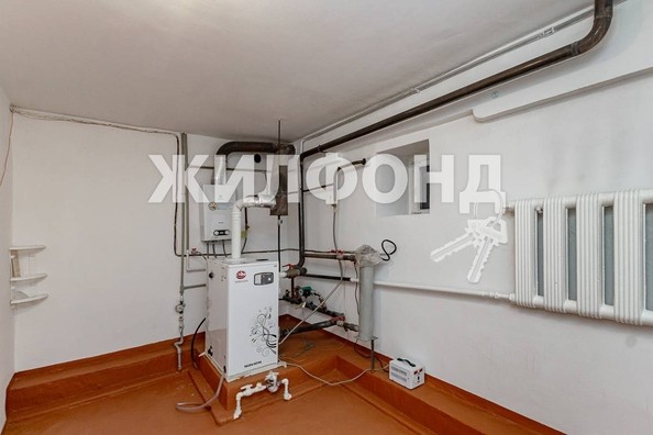 
   Продам дом, 182 м², Барнаул

. Фото 16.