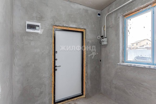 
   Продам дом, 156.2 м², Барнаул

. Фото 6.
