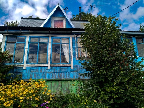 
   Продам дом, 53 м², Барнаул

. Фото 2.