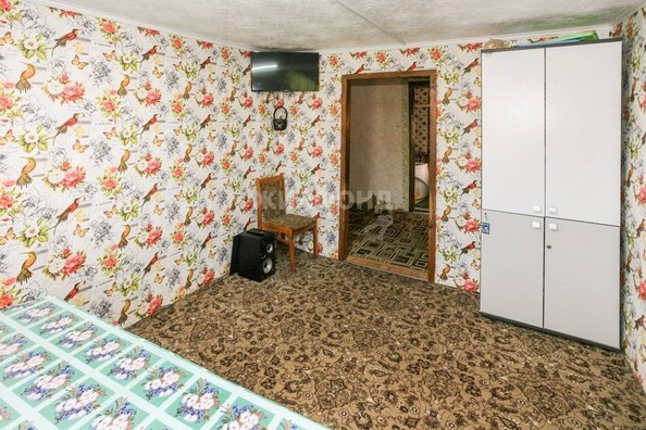 
   Продам дом, 58.6 м², Барнаул

. Фото 2.