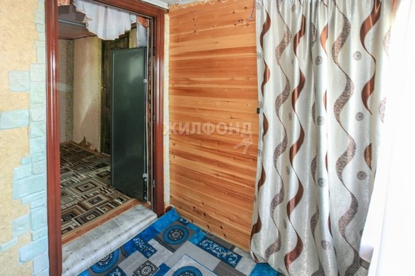 
   Продам дом, 58.6 м², Барнаул

. Фото 9.