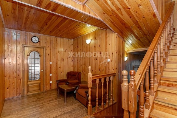
   Продам дом, 295.9 м², Барнаул

. Фото 12.
