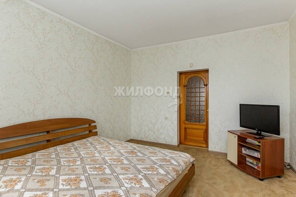 
   Продам дом, 295.9 м², Барнаул

. Фото 16.