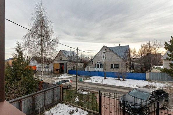 
   Продам дом, 295.9 м², Барнаул

. Фото 19.