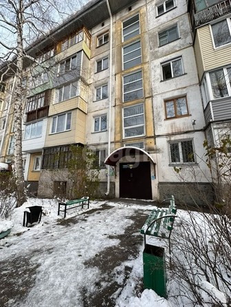 
   Продам 2-комнатную, 44 м², Владимира Короленко ул, 47

. Фото 17.