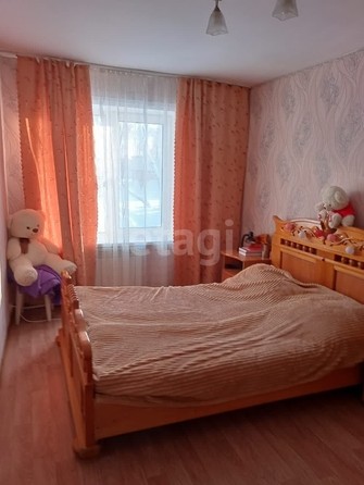 
   Продам 3-комнатную, 61.8 м², Приобская ул, 7

. Фото 7.