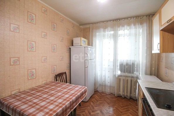
   Продам 1-комнатную, 42 м², Красноармейский пр-кт, 69Б

. Фото 2.