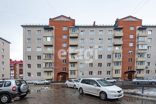 
   Продам 3-комнатную, 68 м², Михаила Ломоносова ул, 37

. Фото 3.
