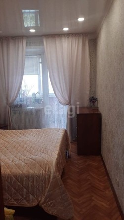 
   Продам 3-комнатную, 63.9 м², Ленинградская ул, 57

. Фото 3.