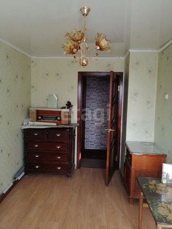 
   Продам 3-комнатную, 52.4 м², Коммунарский пер, 27

. Фото 3.