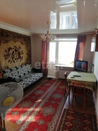 
   Продам 3-комнатную, 52.4 м², Коммунарский пер, 27

. Фото 13.