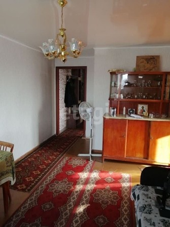 
   Продам 3-комнатную, 52.4 м², Коммунарский пер, 27

. Фото 14.