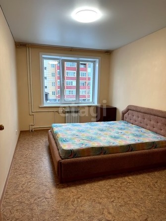 
   Продам 3-комнатную, 60.8 м², Александра Матросова ул, 31

. Фото 12.
