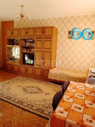 
   Продам 1-комнатную, 31.1 м², Советская ул, 6А

. Фото 6.