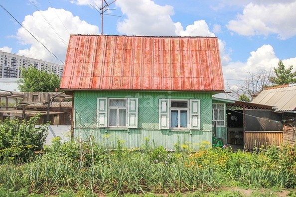 
  Продам  дачный участок, 9.8 соток, Барнаул

. Фото 3.
