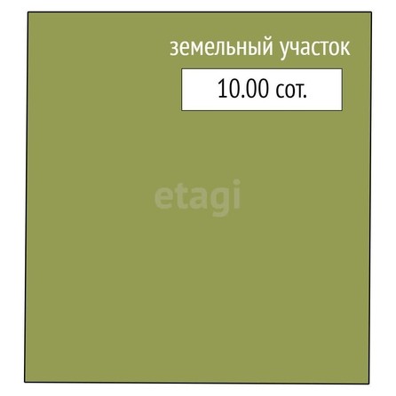 
  Продам  участок ИЖС, 10 соток, Барнаул

. Фото 7.