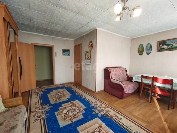 
   Продам 3-комнатную, 70 м², Межевой пер, 4Е

. Фото 4.