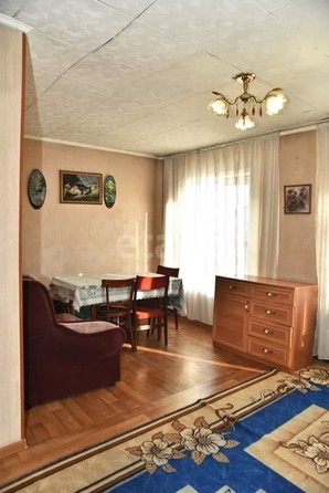 
   Продам 3-комнатную, 70 м², Межевой пер, 4Е

. Фото 15.