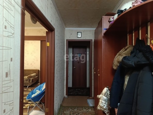 
   Продам 3-комнатную, 64 м², Михаила Митрофанова ул, 27

. Фото 9.